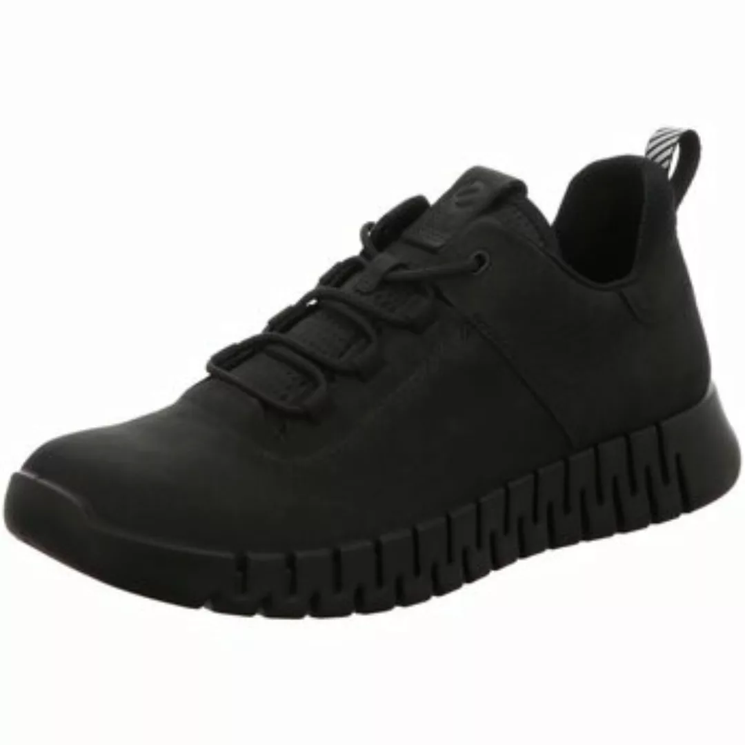 Ecco  Halbschuhe Schnuerschuhe Mens 525204/02001 günstig online kaufen