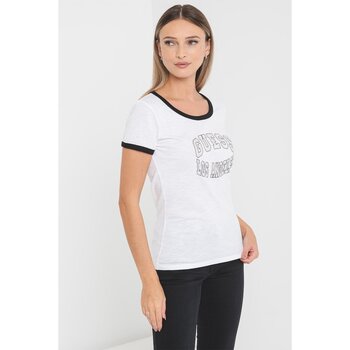 Guess  T-Shirts & Poloshirts W4BI25 K6XN4 günstig online kaufen