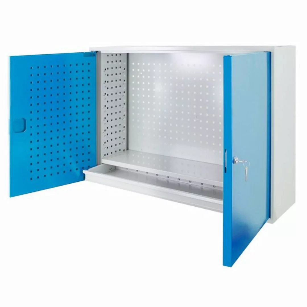 ADB Mehrzweckschrank ADB Wandschrank, 100 x 75 cm (B x H) Schublade mit Vol günstig online kaufen