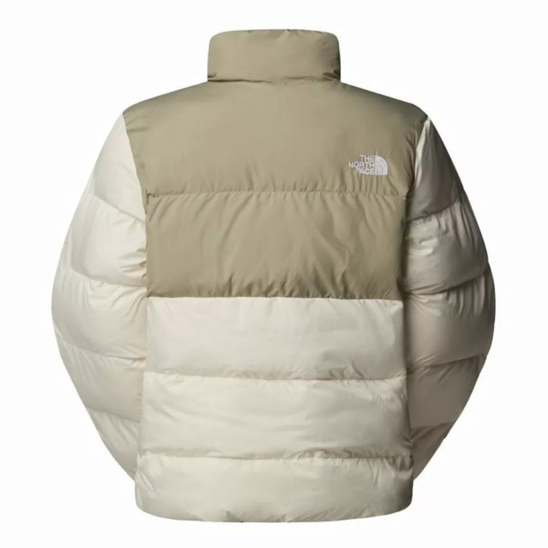 The North Face Steppjacke Saikuru mit Logostickerei günstig online kaufen