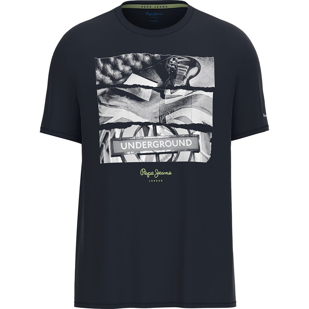 Pepe Jeans Aidan T-shirt M Dulwich günstig online kaufen
