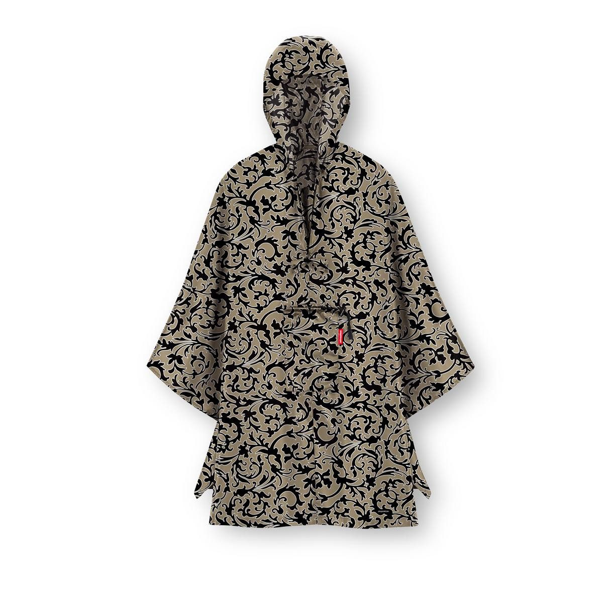 REISENTHEL® Regenponcho mini maxi poncho baroque günstig online kaufen