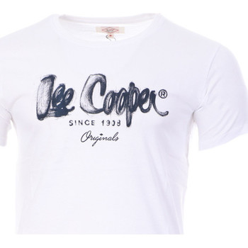 Lee Cooper  T-Shirts & Poloshirts LEE-008971 günstig online kaufen