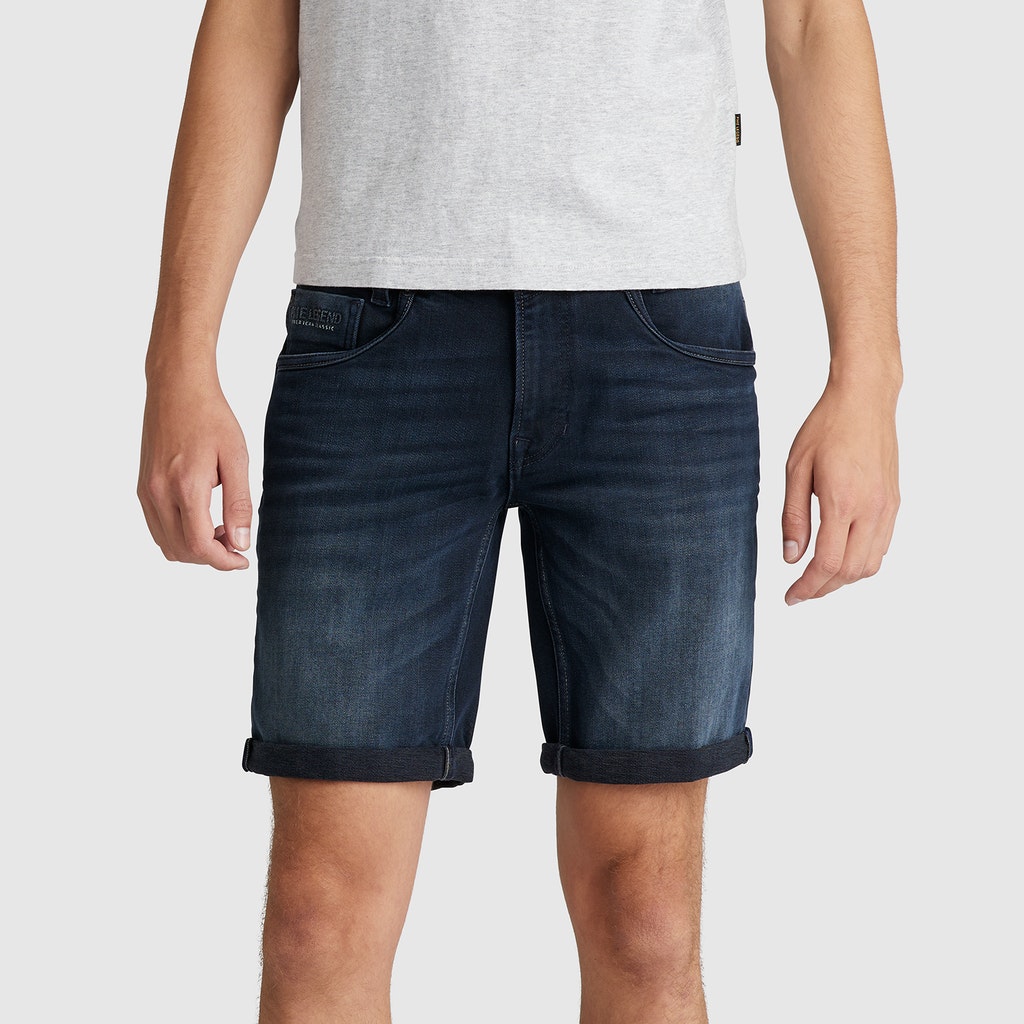 PME LEGEND 5-Pocket-Jeans PME LEGEND NIGHTFLIGHT SHORT special dark blue PS günstig online kaufen