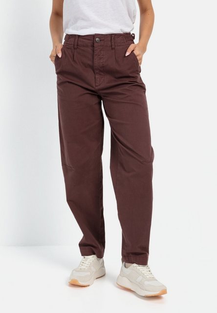 camel active Chinos Chino (1-tlg) günstig online kaufen