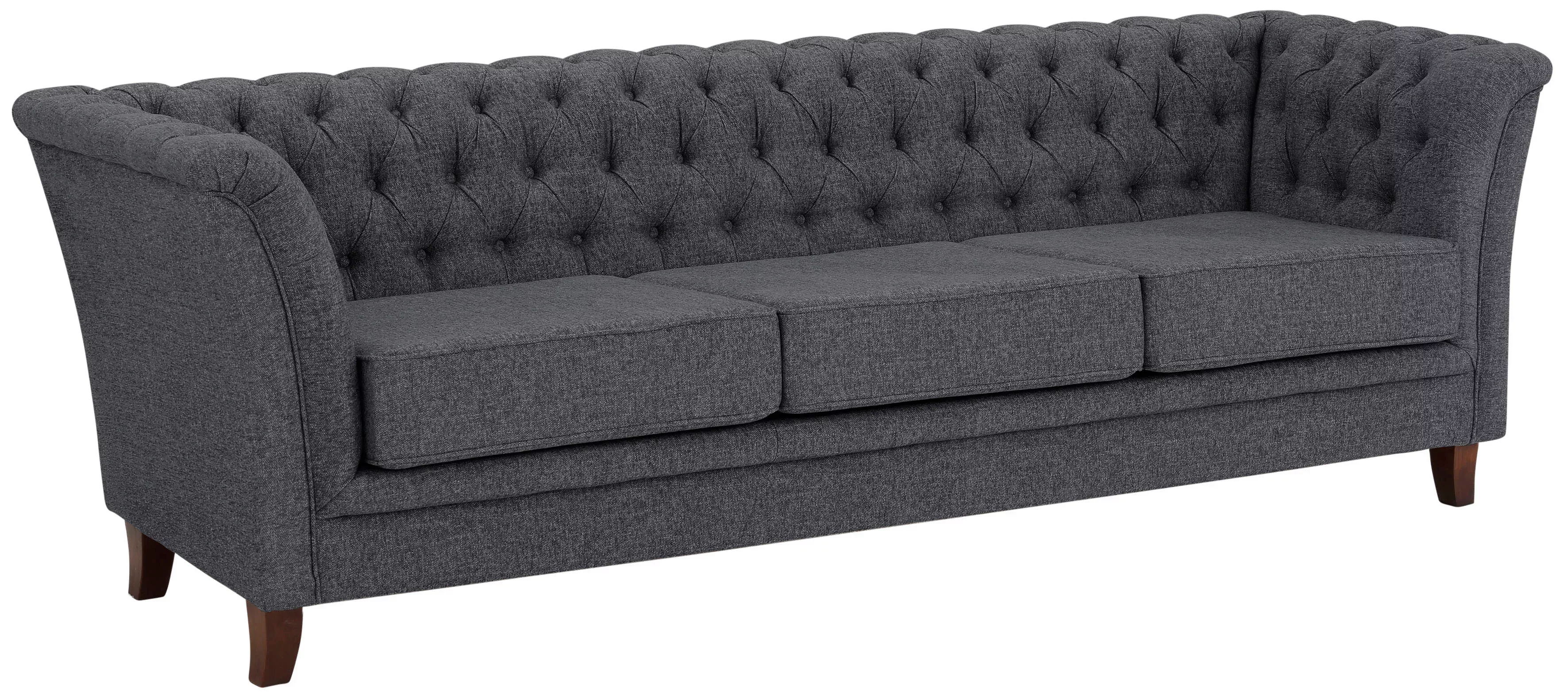 Home affaire Chesterfield-Sofa »Dover« günstig online kaufen