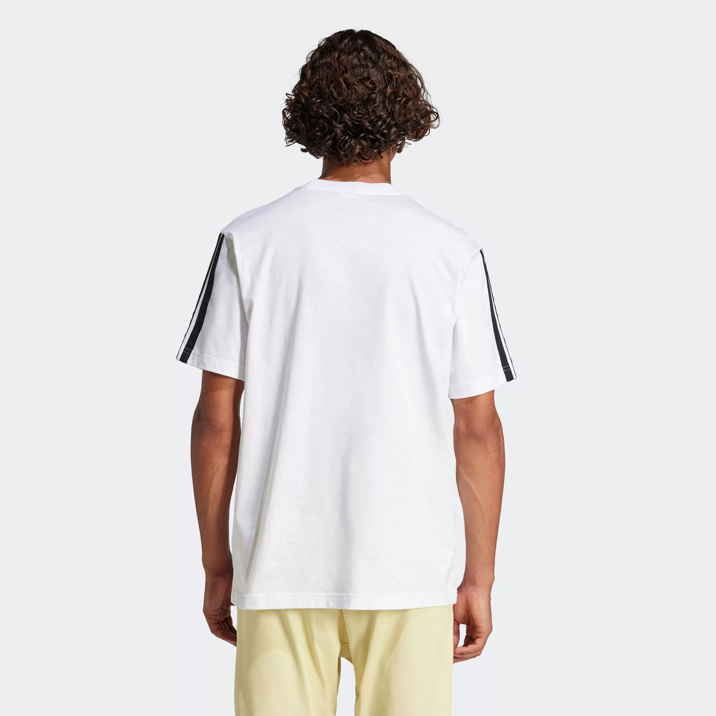 adidas Sportswear T-Shirt "M 3S SJ T B" günstig online kaufen