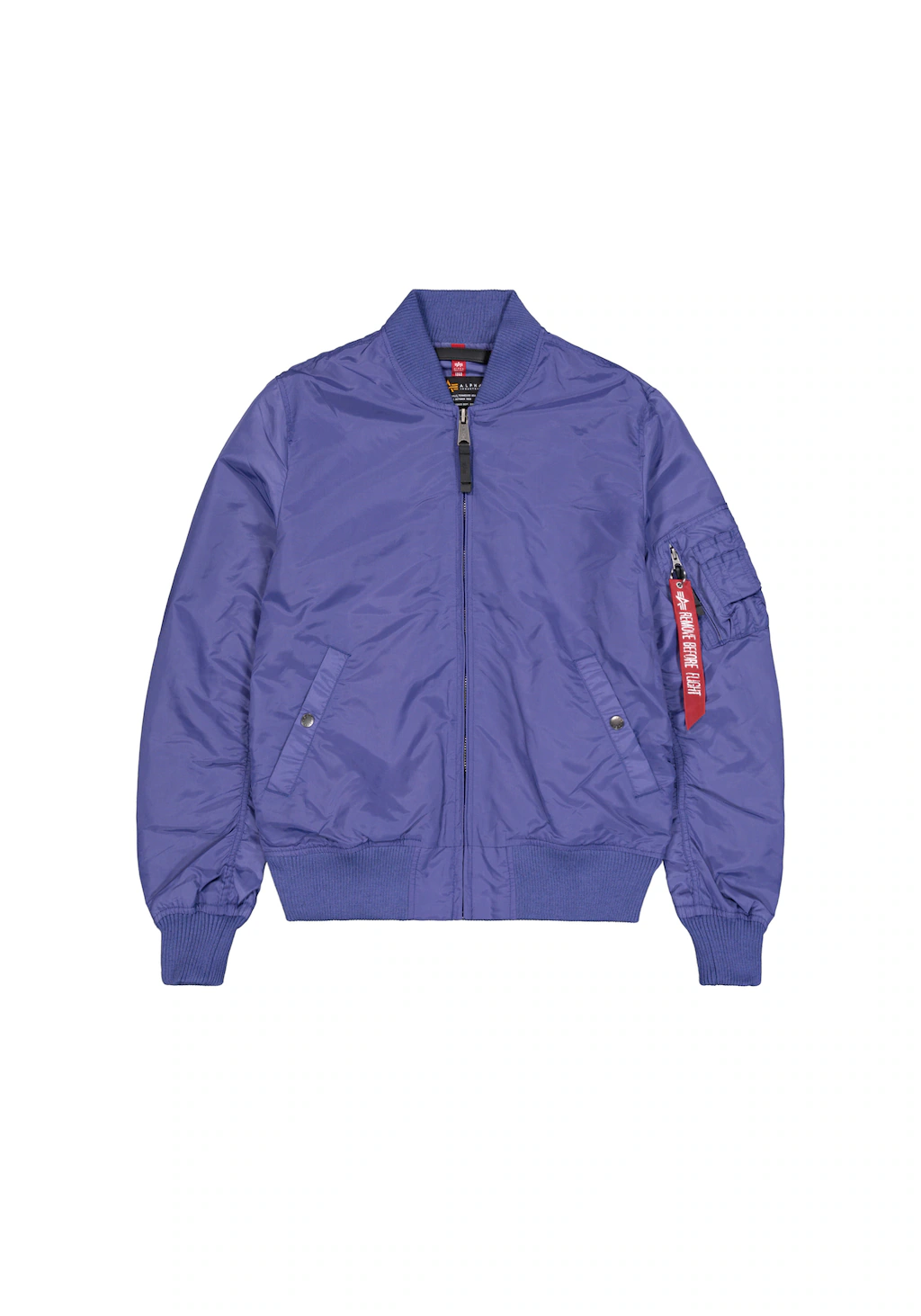 Alpha Industries Bomberjacke "Alpha Industries Men - Bomber Jackets MA-1 TT günstig online kaufen