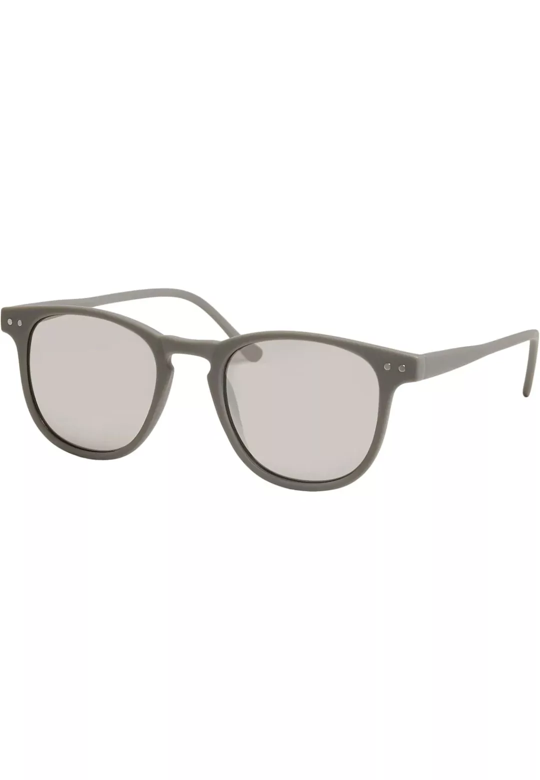 URBAN CLASSICS Sonnenbrille "Urban Classics Unisex Sunglasses Arthur with C günstig online kaufen