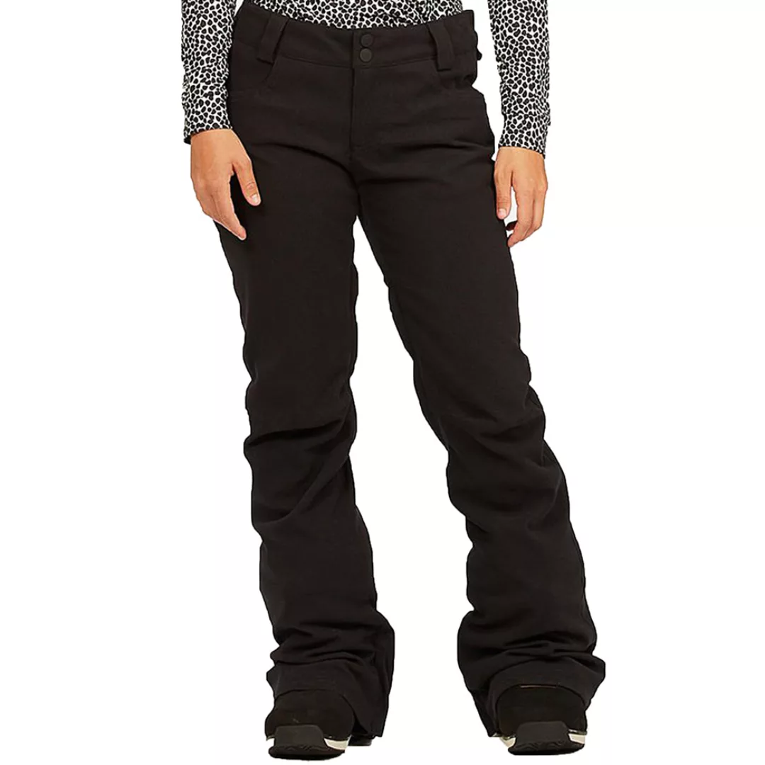 Billabong Terry Pant Black günstig online kaufen