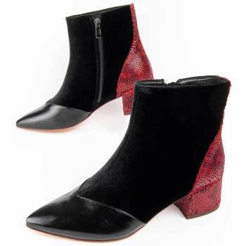 Leindia  Damenstiefel 100912 günstig online kaufen