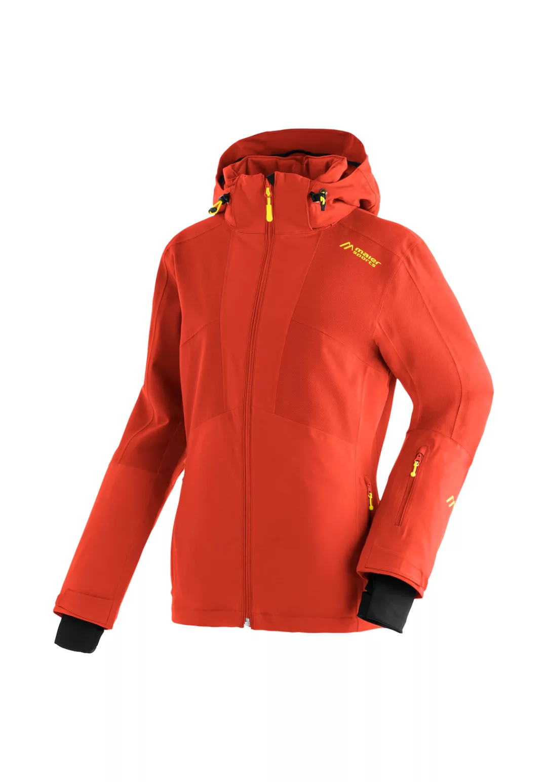 Maier Sports Skijacke "Fast Impulse W", Modern designte Skijacke – perfekt günstig online kaufen