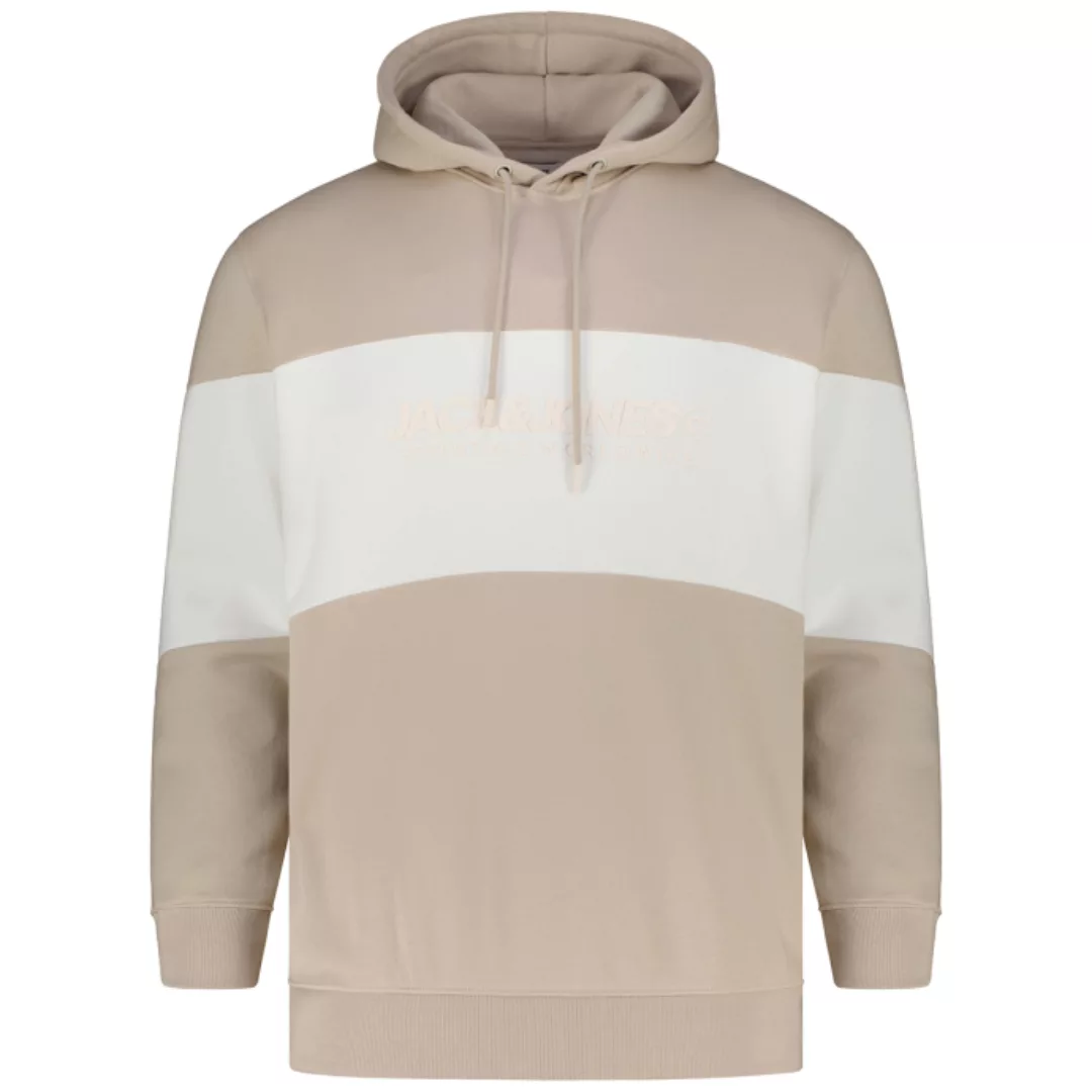 Jack & Jones Kapuzensweatshirt günstig online kaufen