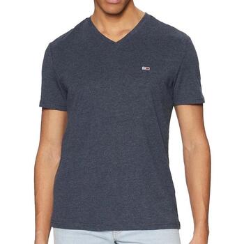 Tommy Hilfiger  T-Shirts & Poloshirts DM0DM20364-C1G günstig online kaufen