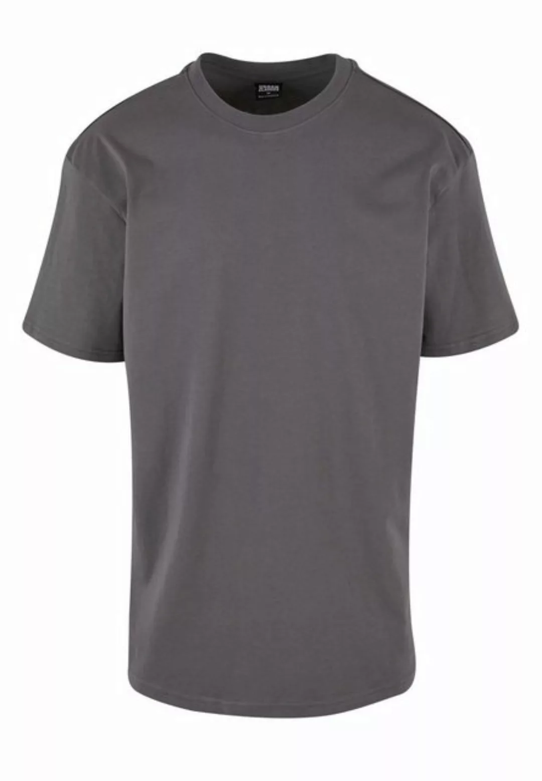 URBAN CLASSICS T-Shirt Urban Classics Herren Heavy Oversized Tee (1-tlg) günstig online kaufen