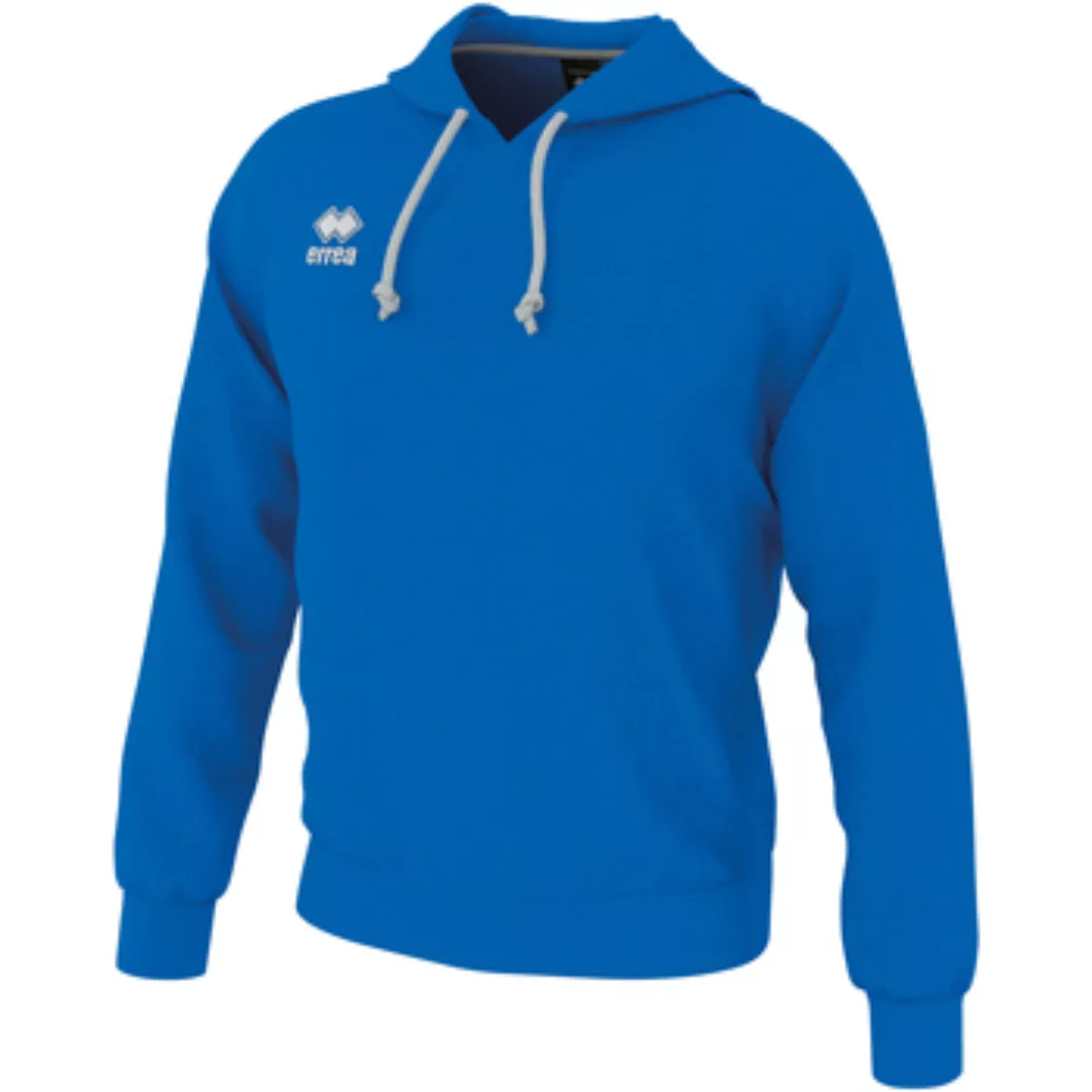 Errea  Fleecepullover Felpa  Warren 3.0 Ad Azzurro günstig online kaufen