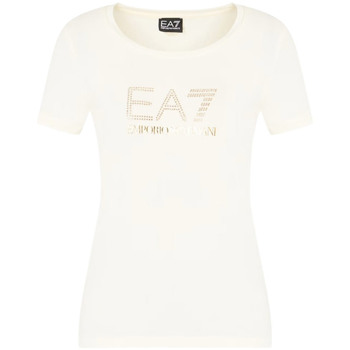 Emporio Armani EA7  T-Shirts & Poloshirts 8NTT67TJDQZ günstig online kaufen