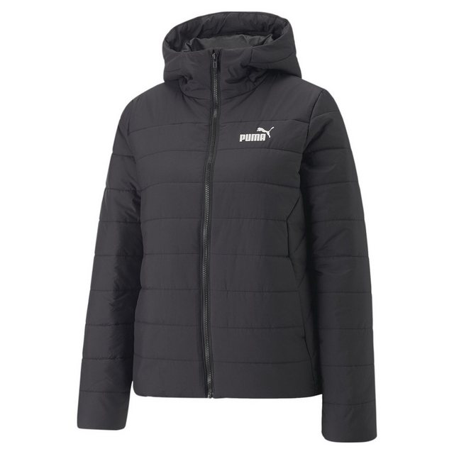 PUMA Winterjacke "Essentials Wattierte Jacke Damen" günstig online kaufen