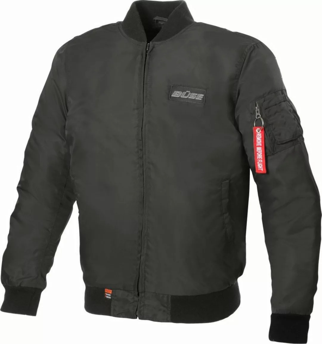 Büse Motorradjacke Textiljacke Kingman günstig online kaufen