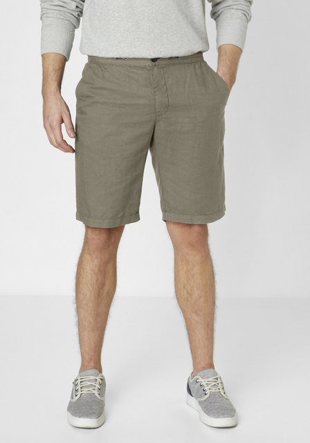 Redpoint Bermudas WHITBY Baumwoll-Leinen Jogg Bermudas aus der 16 Shades Ed günstig online kaufen