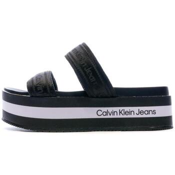 Calvin Klein Jeans  Sandalen YW0YW00561 günstig online kaufen