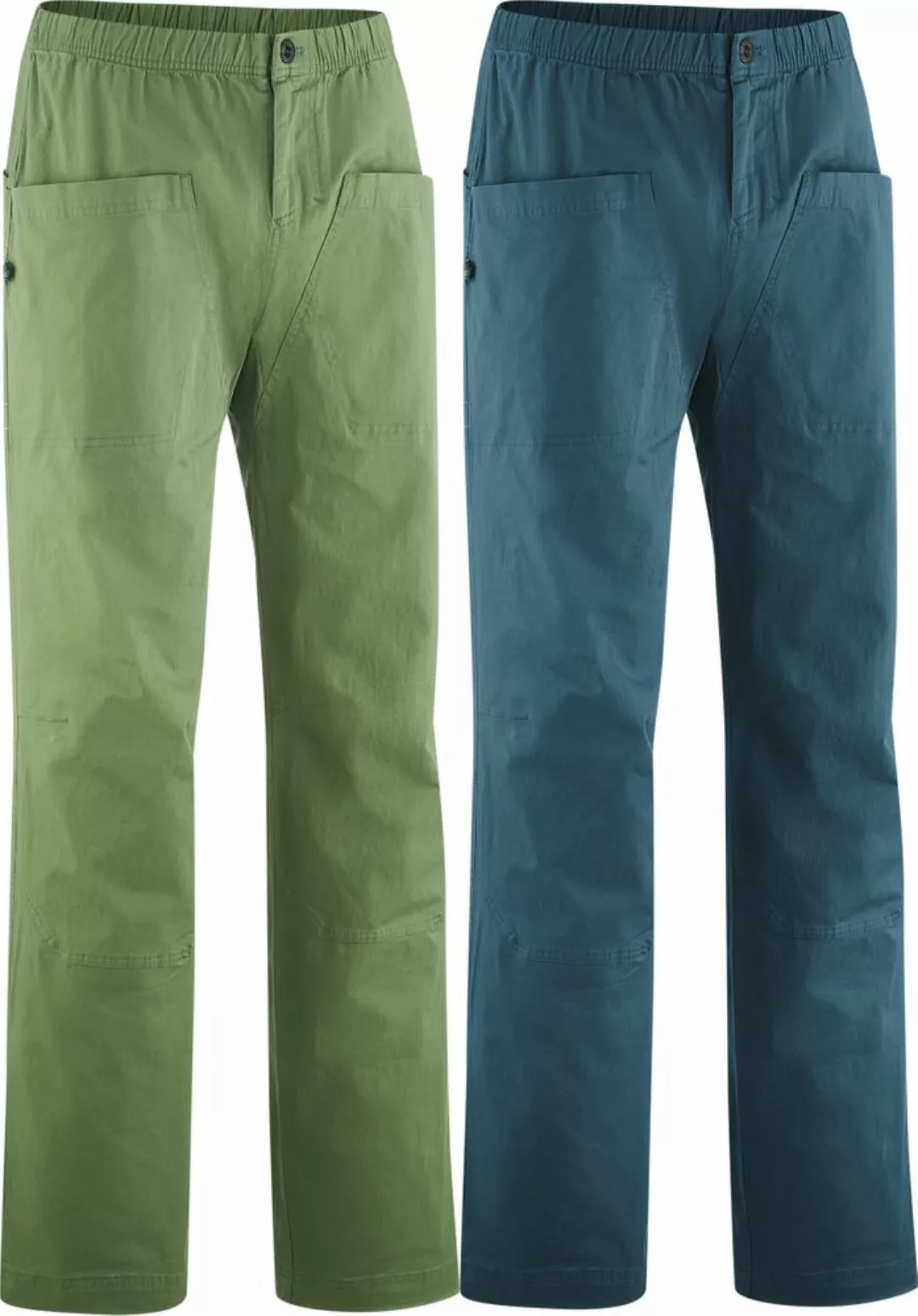 Edelrid Me Dome Pants - Kletterhose günstig online kaufen