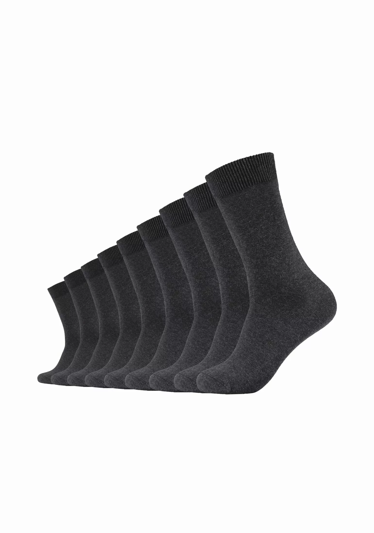 Camano Socken "Socken 9er Pack" günstig online kaufen