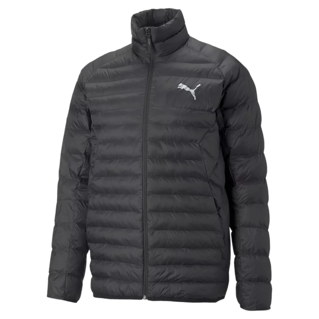 PUMA Winterjacke "PackLITE Daunenjacke Herren" günstig online kaufen