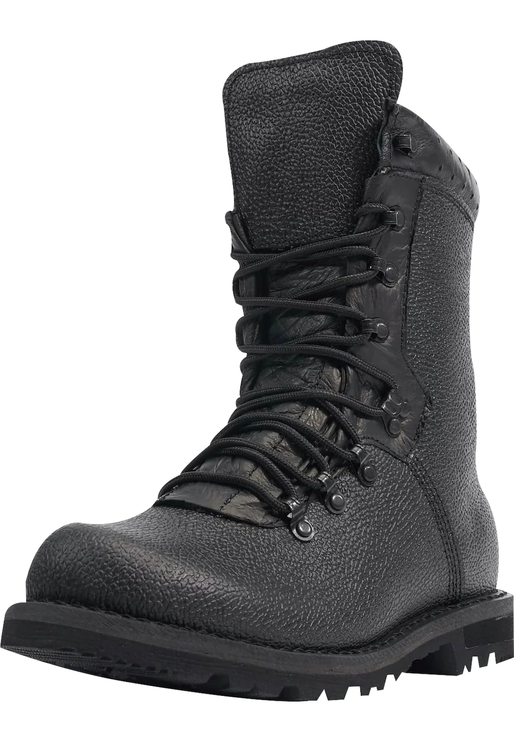 Brandit Sneaker "Brandit Accessoires BW Combat Boots" günstig online kaufen