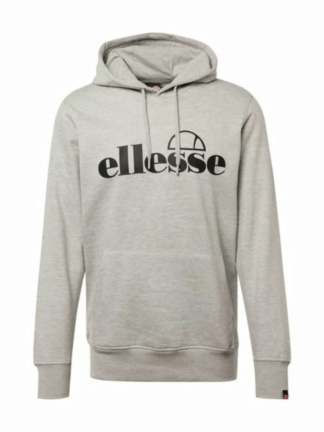 Ellesse Kapuzensweatshirt "OODIA OH HOODY" günstig online kaufen