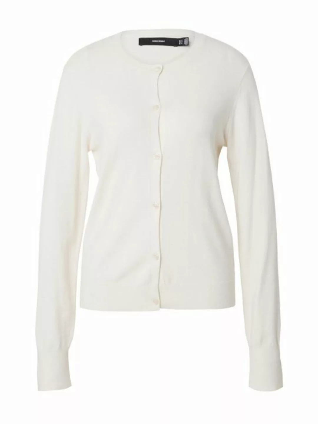 Vero Moda Strickjacke VMBREEZE (1-tlg) Plain/ohne Details günstig online kaufen