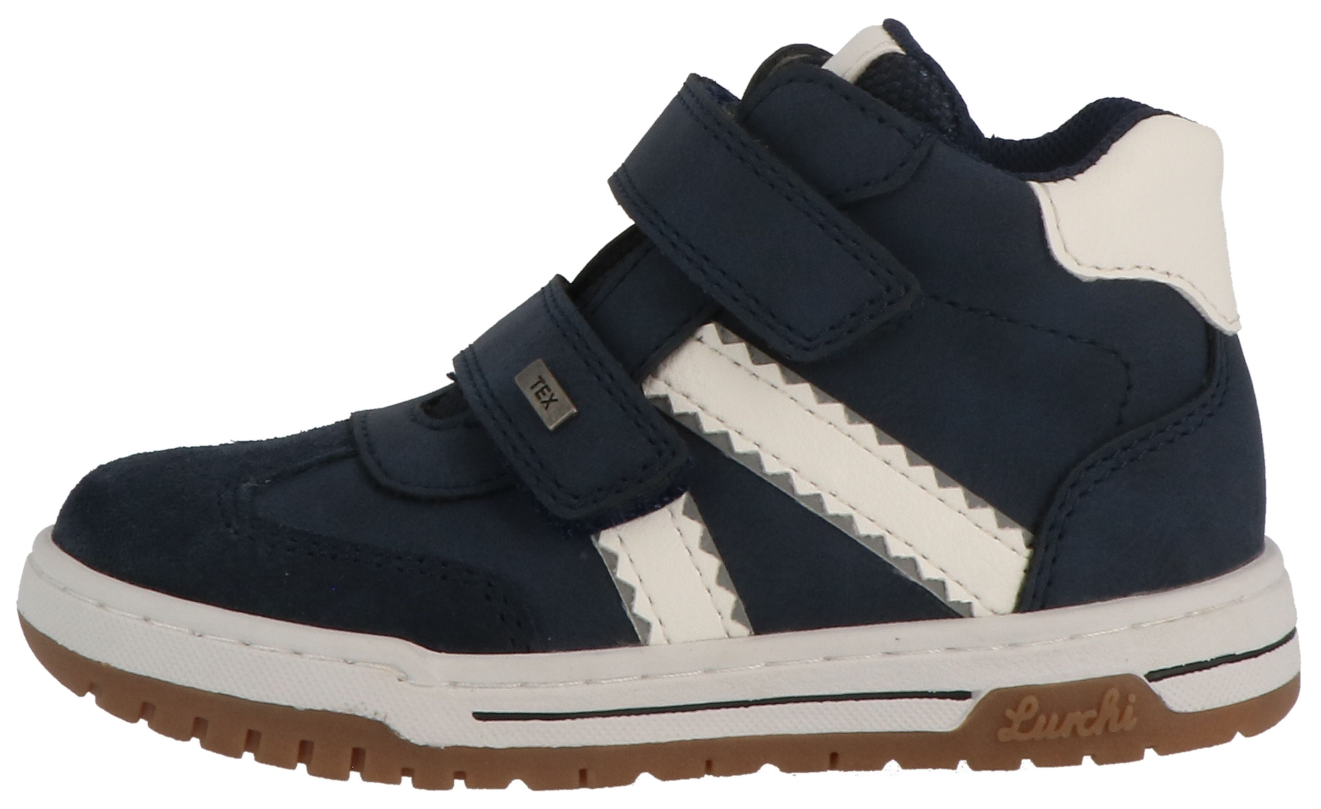 Lurchi Berny 1 TEX Kletterschuh Klettboots günstig online kaufen