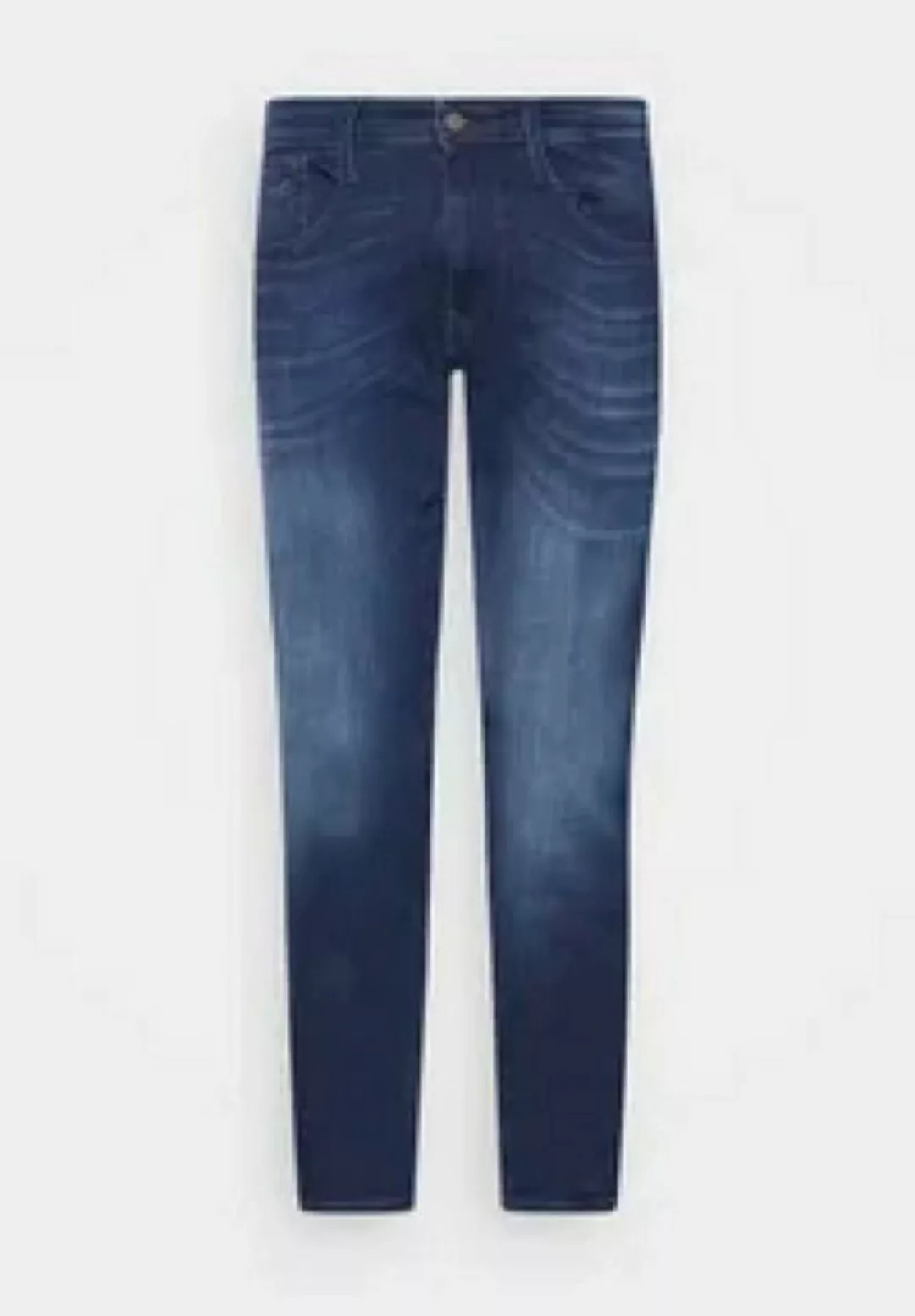 Replay Bequeme Jeans günstig online kaufen