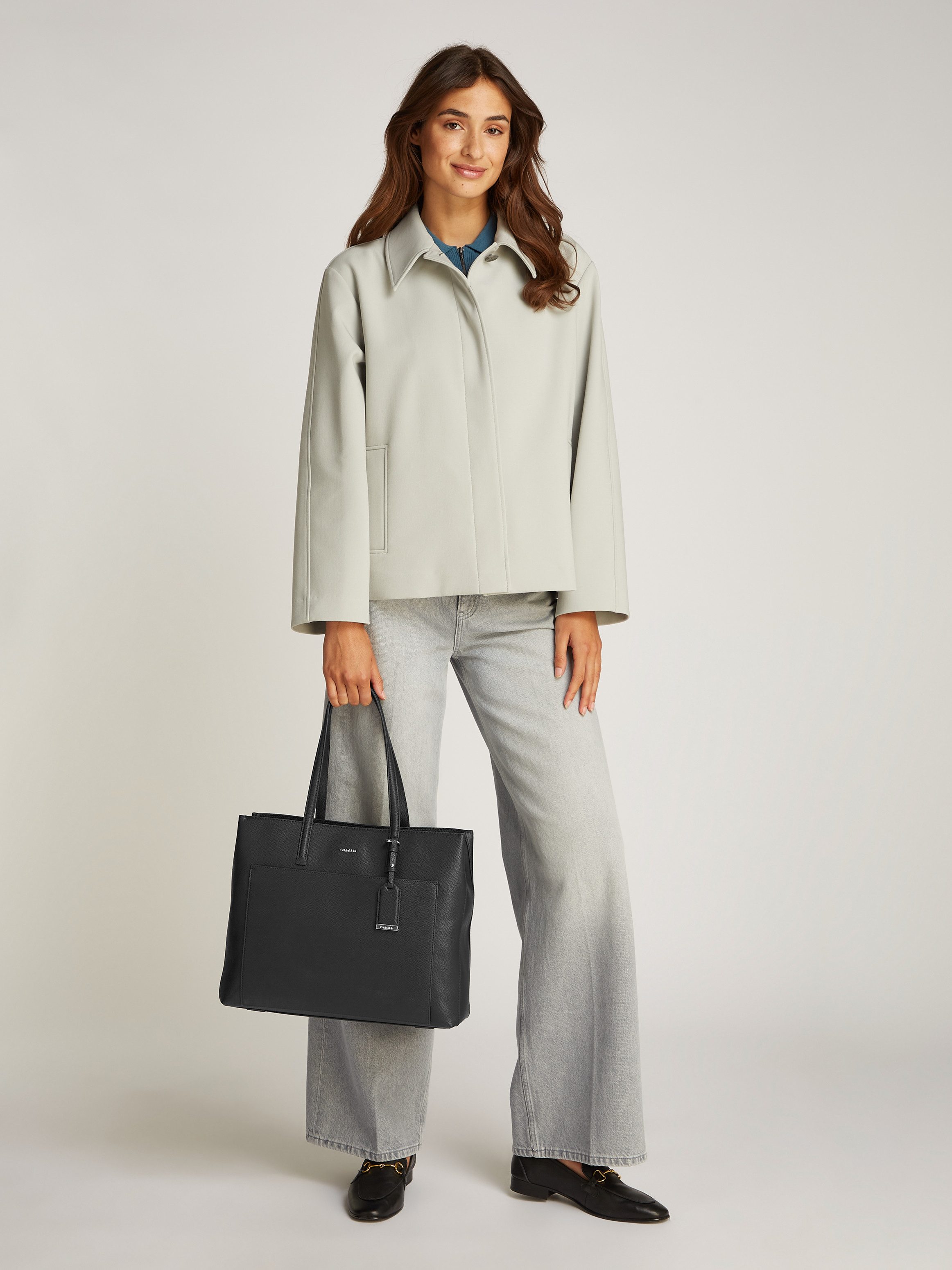 Calvin Klein Shopper CK MUST MEDIUM günstig online kaufen