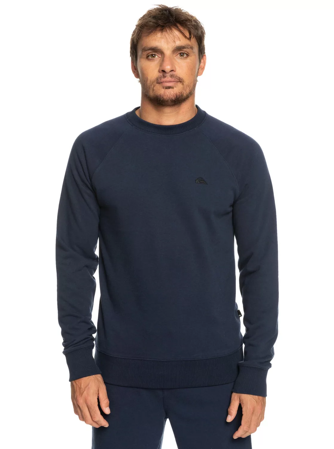 Quiksilver Sweatshirt "Essentials Raglan" günstig online kaufen