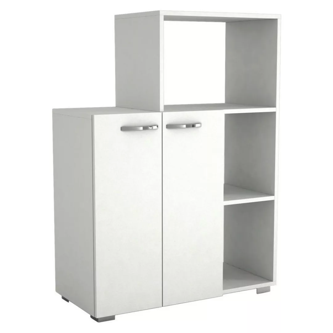 Mehrzweckschrank Pars B/H/T: ca. 90x124x42 cm günstig online kaufen