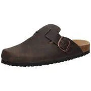 Supersoft Clogs Herren braun|braun|braun|braun günstig online kaufen