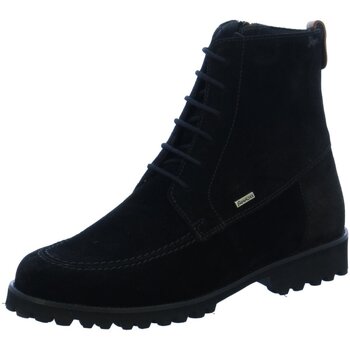 Sioux  Stiefel Stiefeletten 57750 Verna tex blk günstig online kaufen