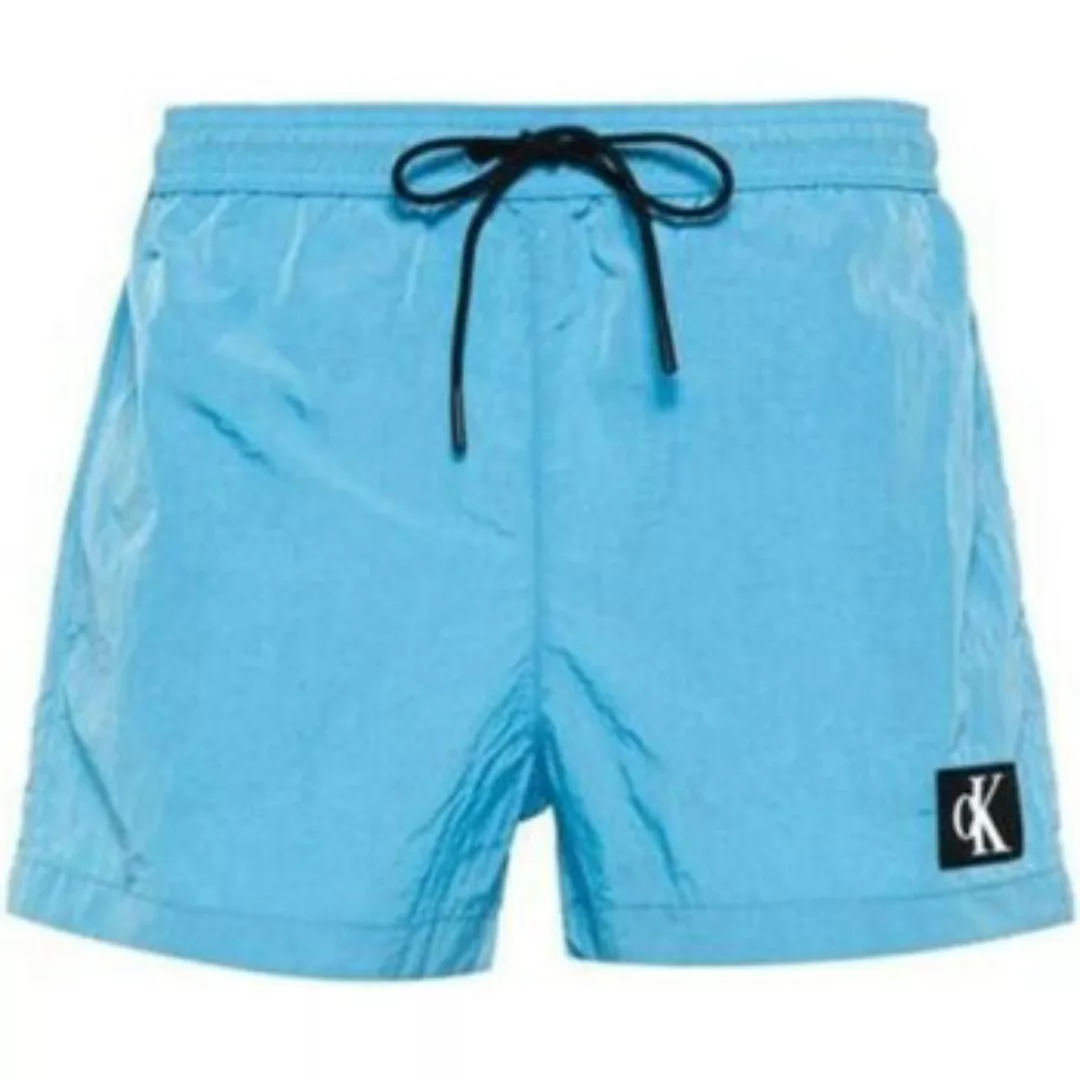 Calvin Klein Jeans  Shorts KM0KM00979 günstig online kaufen