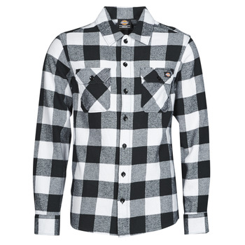 Dickies New Sacramento Shirt Black günstig online kaufen