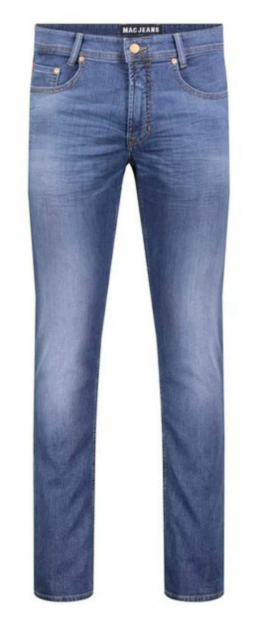 MAC Straight-Jeans "Flexx-Driver", super elastisch günstig online kaufen