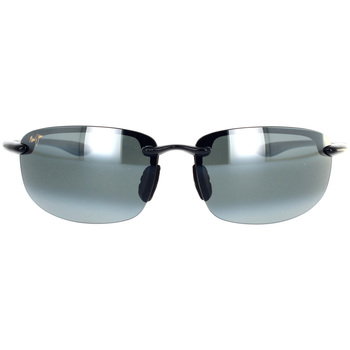 Maui Jim  Sonnenbrillen Hookipa 407-02 Polarisierte Sonnenbrille günstig online kaufen