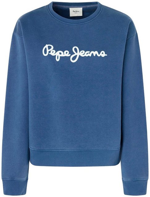 Pepe Jeans Sweatshirt Sweatshirt LANA günstig online kaufen