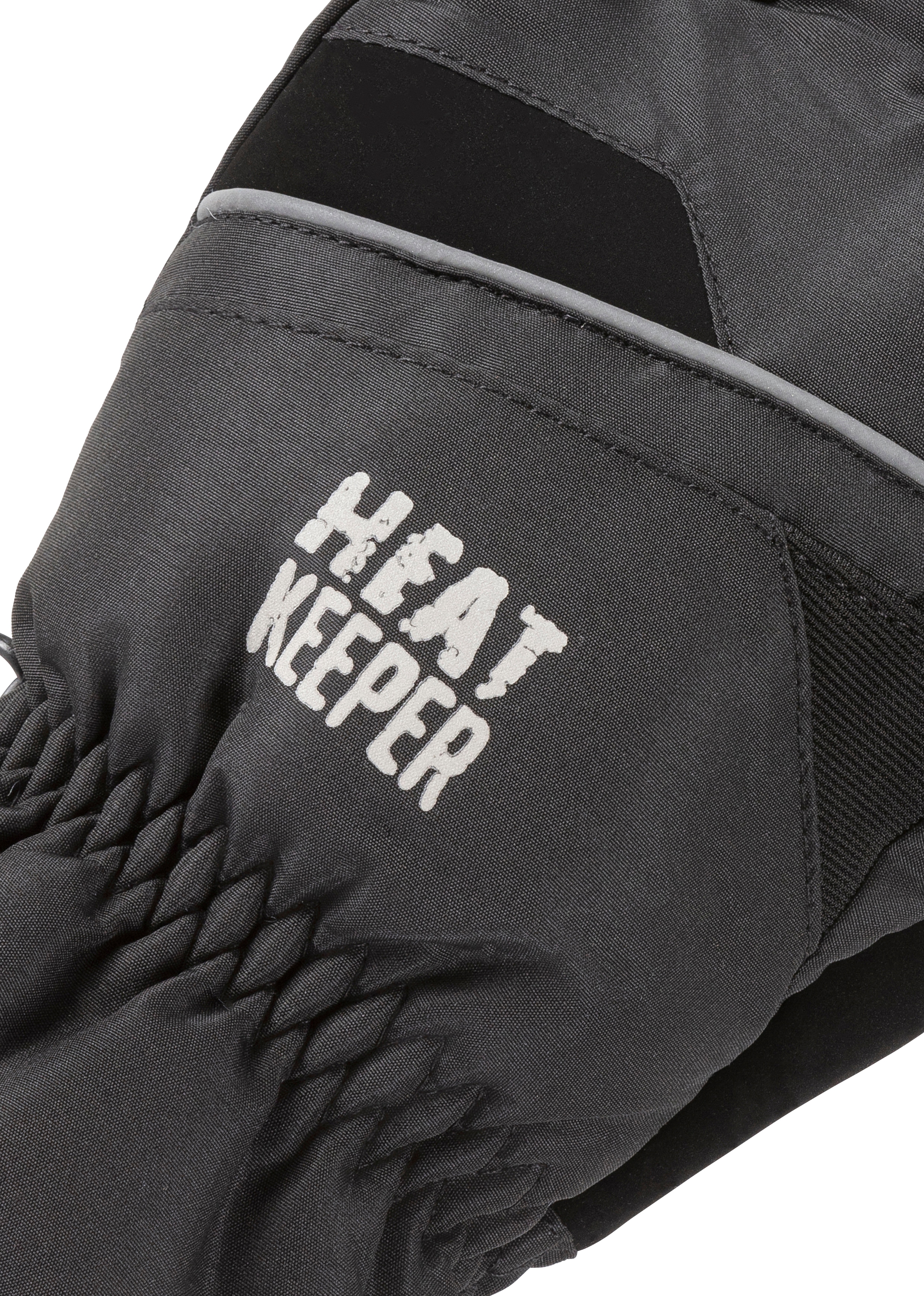 Heatkeeper Skihandschuhe "MEN SKI GLOVES PRO", Thermo-Handschuhe mit höchst günstig online kaufen