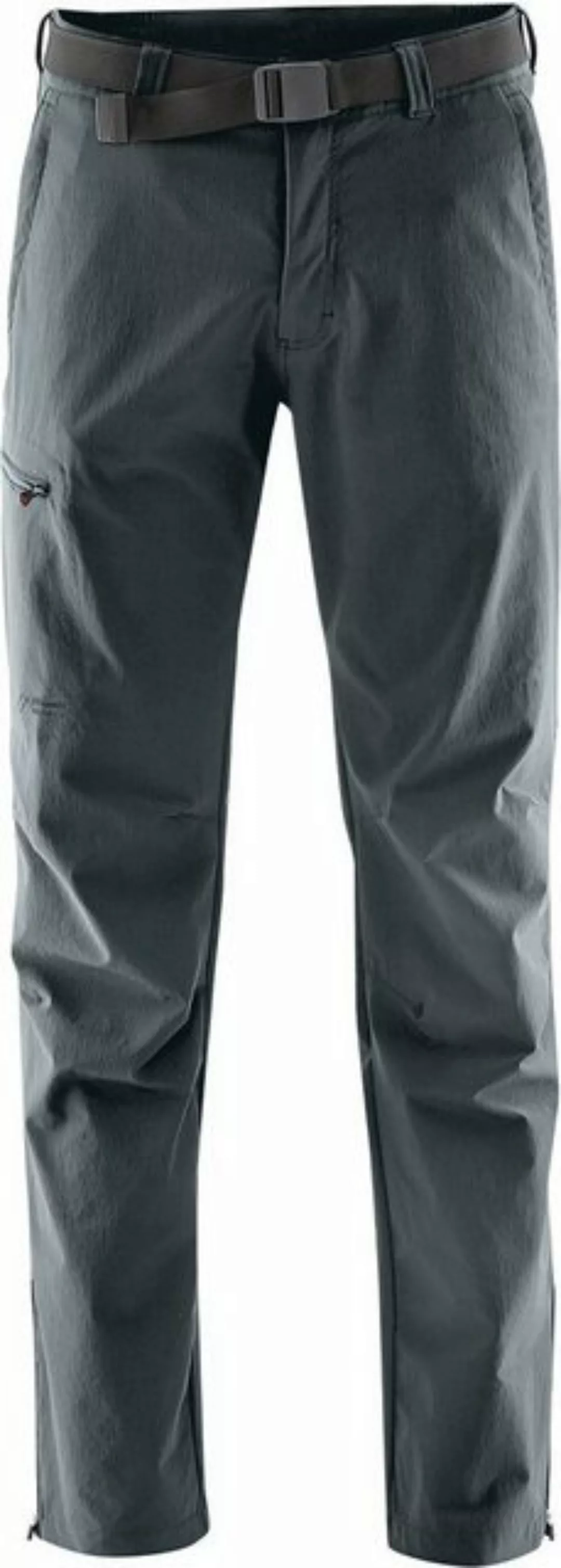 Maier Sports Zip-off-Hose Torid slim He-Hose el. 949 graphite günstig online kaufen