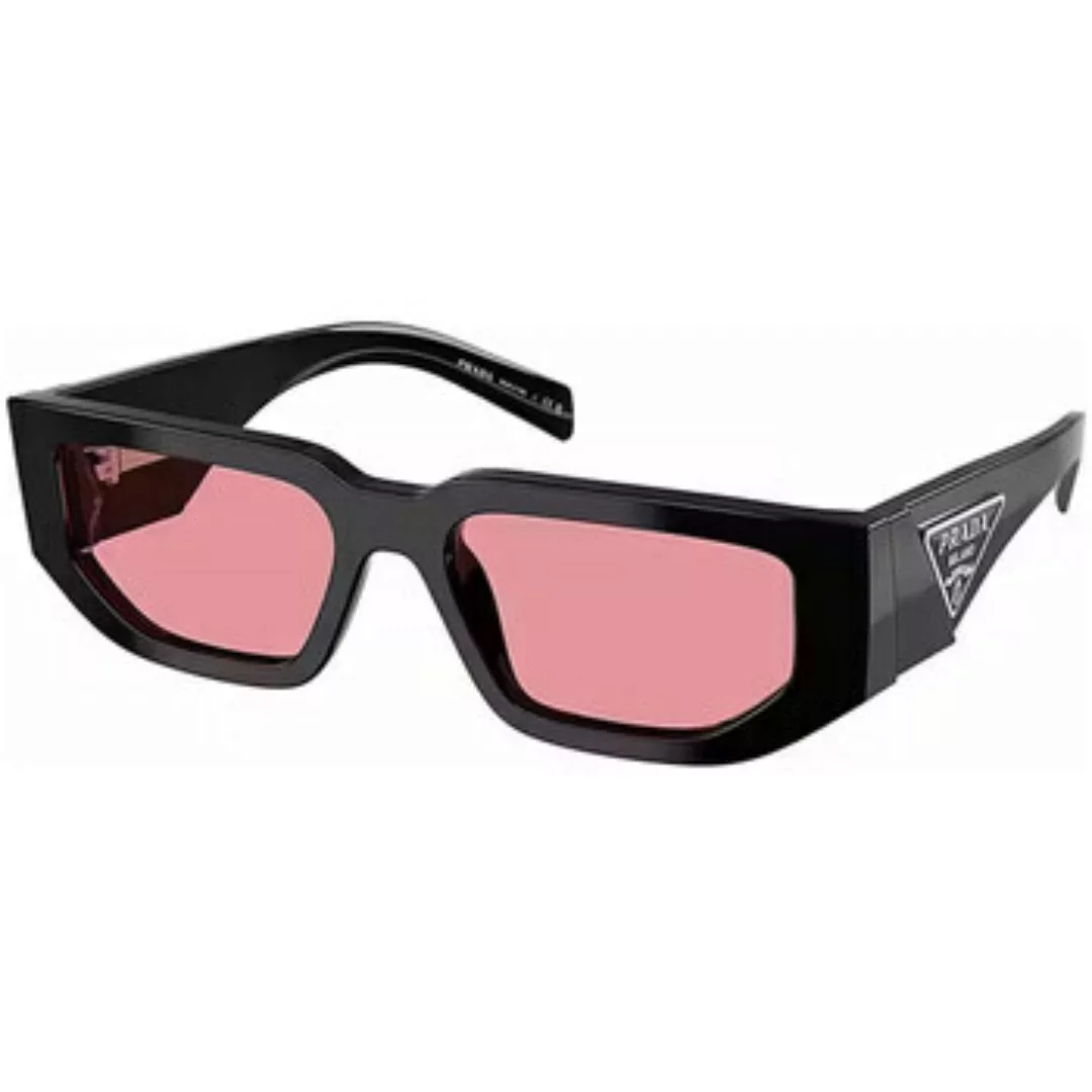 Prada  Sonnenbrillen Sonnenbrille PR09ZS 16K30L günstig online kaufen