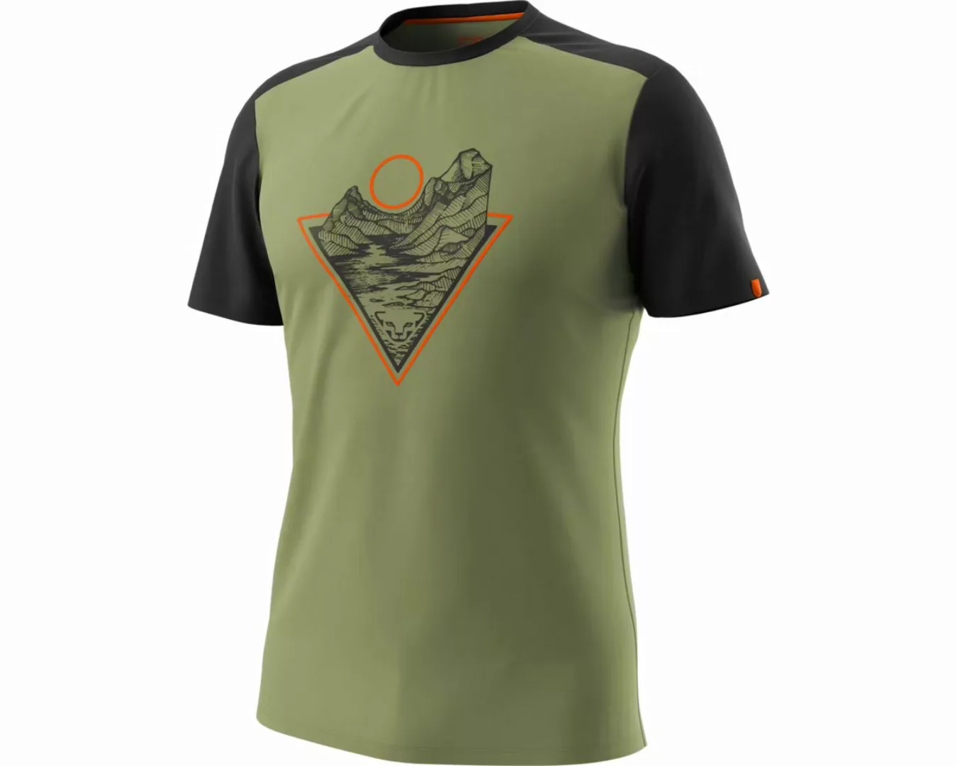 Dynafit T-Shirt TRANSALPER LIGHT M S/S TEE günstig online kaufen