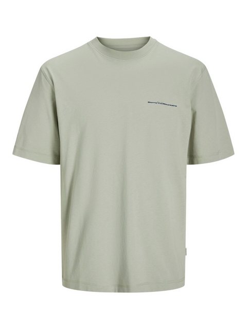 Jack & Jones T-Shirt JORRIDGEWOOD (1-tlg) günstig online kaufen