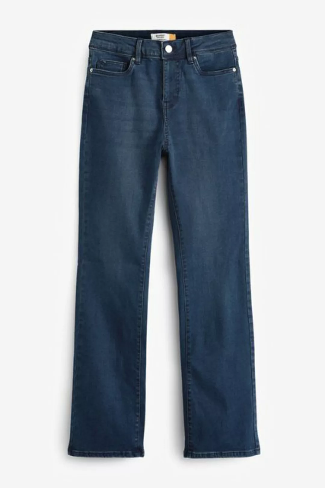 Next Bootcut-Jeans Bootcut-Jeans (1-tlg) günstig online kaufen