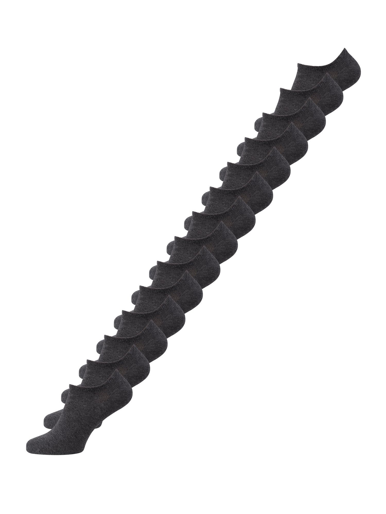 Nur Der Sneakersocken Sneaker Baumwolle (14-Paar) günstig online kaufen